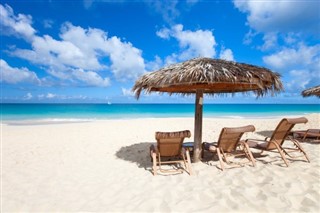 Anguilla hava tahmini