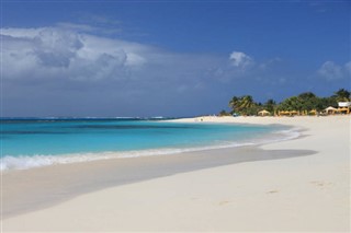 Anguilla hava tahmini