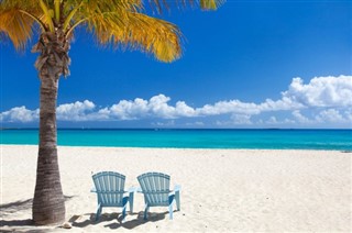 Anguilla hava tahmini