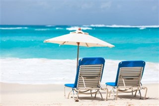 Anguilla hava tahmini