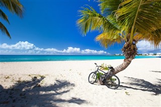 Anguilla hava tahmini