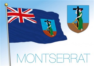 Anguilla hava tahmini
