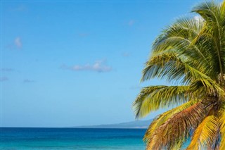 Anguilla Hava tahmini