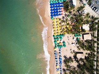 Anguilla weather forecast