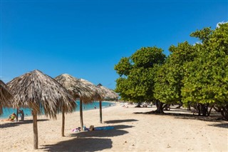 Anguilla hava tahmini