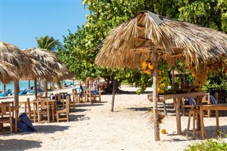 Anguilla prévisions météorologiques