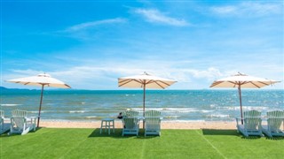 Anguilla hava tahmini