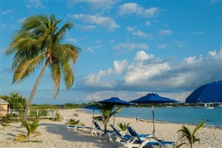 Anguilla hava tahmini