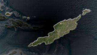 Anguilla prévisions météorologiques