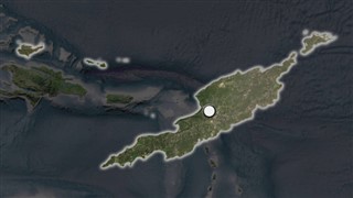 Anguilla vejrudsigt