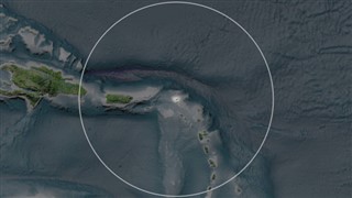 Anguilla vejrudsigt
