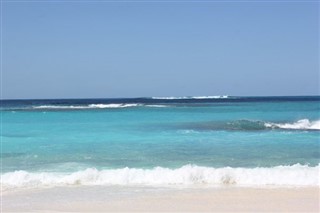 Anguilla weersvoorspelling
