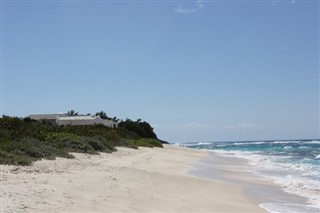 Anguilla Hava tahmini