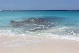 Anguilla prévisions météorologiques