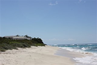 Anguilla hava tahmini
