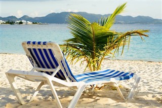 Anguilla hava tahmini