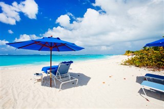 Anguilla hava tahmini