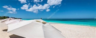 Anguilla időjárás-jelentés