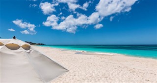 Anguilla vejrudsigt