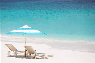Anguilla időjárás-jelentés