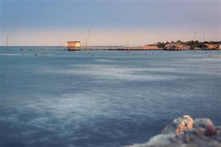 Anguilla vejrudsigt