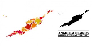 Anguilla prévisions météorologiques