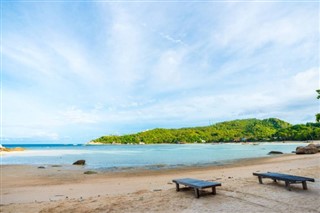 Anguilla vejrudsigt