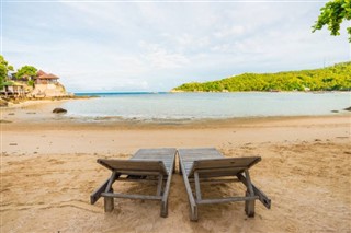 Anguilla hava tahmini