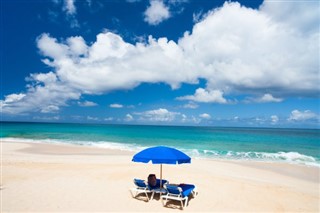Anguilla időjárás-jelentés