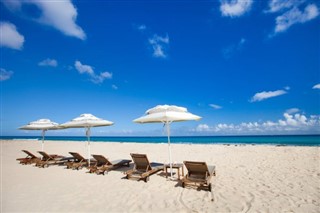 Anguilla vejrudsigt