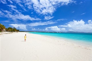Anguilla időjárás-jelentés