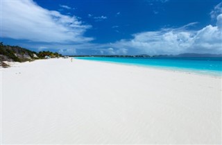 Anguilla hava tahmini