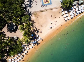 Anguilla Hava tahmini