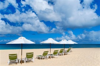Anguilla hava tahmini