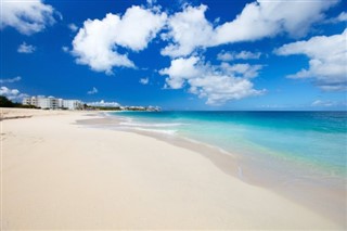 Anguilla hava tahmini