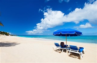 Anguilla prévisions météorologiques