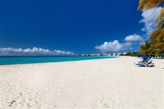 Anguilla hava tahmini