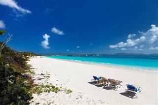 Anguilla previsioni del tempo