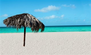 Anguilla hava tahmini