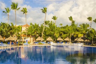 Anguilla hava tahmini