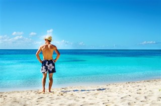 Anguilla időjárás-jelentés