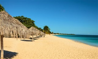 Anguilla hava tahmini
