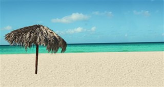 Anguilla vejrudsigt
