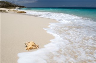 Anguilla hava tahmini