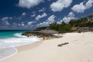 Anguilla időjárás-jelentés