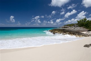 Anguilla vejrudsigt