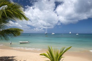 Anguilla hava tahmini
