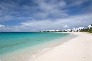 Anguilla hava tahmini