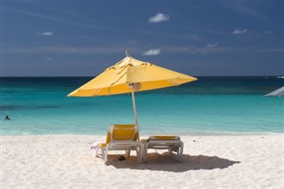 Anguilla weersvoorspelling