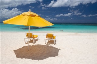 Anguilla prévisions météorologiques
